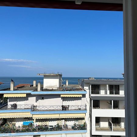 Siros Hotel Лептокария Екстериор снимка