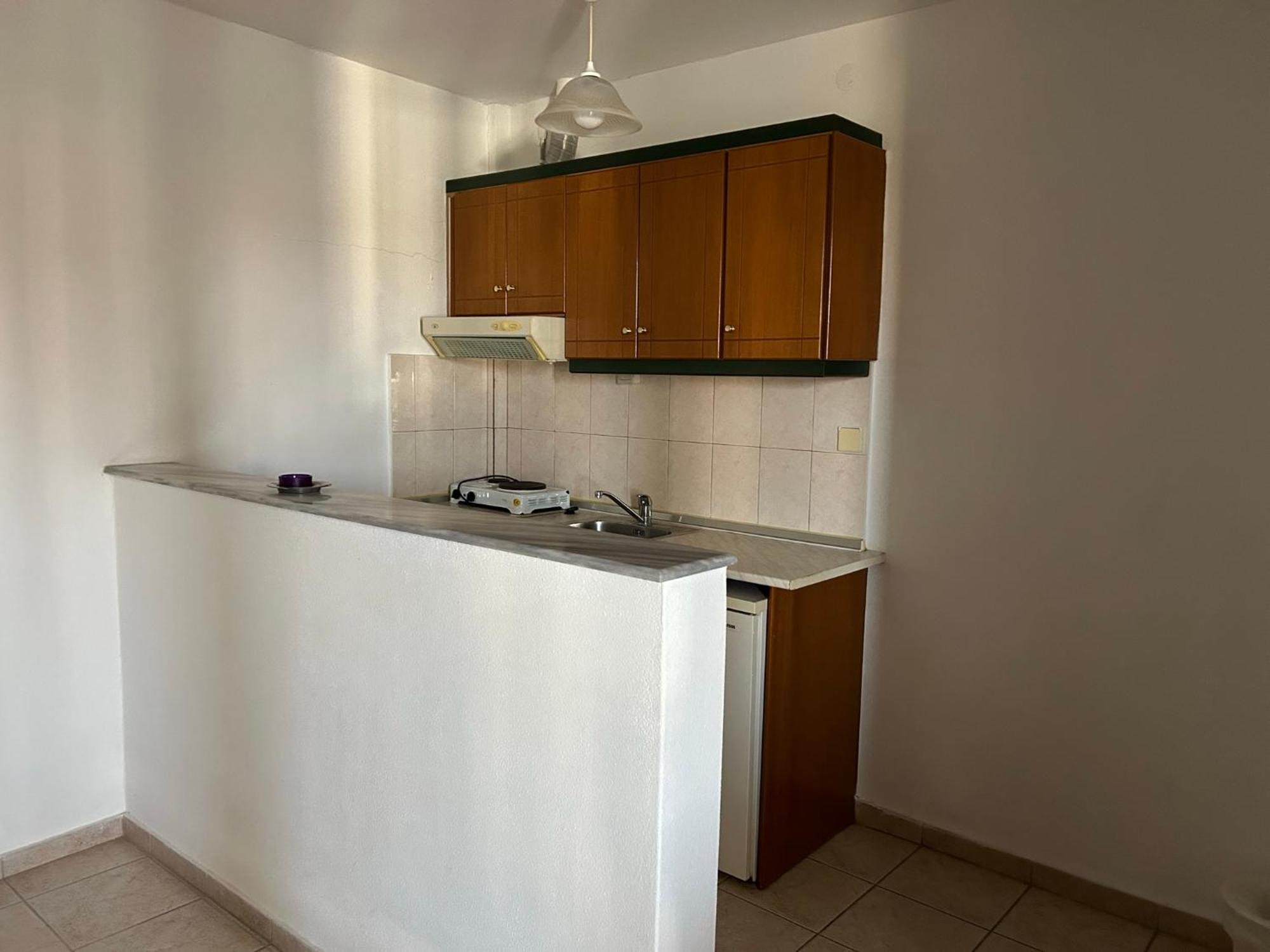 Siros Hotel Лептокария Екстериор снимка